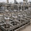 milton roy pq oil gas refining application cover