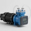 newdose evodose stepper pump cover