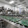 newdose pcb microetch stripping dosing cover