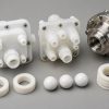 newdose pump head material code systems cover