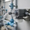 pulsafeeder chemtech water treatment cover