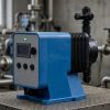 pulsafeeder e plus rc proportional dosing cover