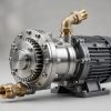 pulsafeeder eclipse gear metering pump cover