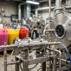 pulsafeeder glm textile dyeing cover