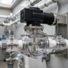pulsafeeder guided check valve kopkit cover