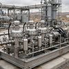 pulsafeeder oil gas chemical injection cover 8