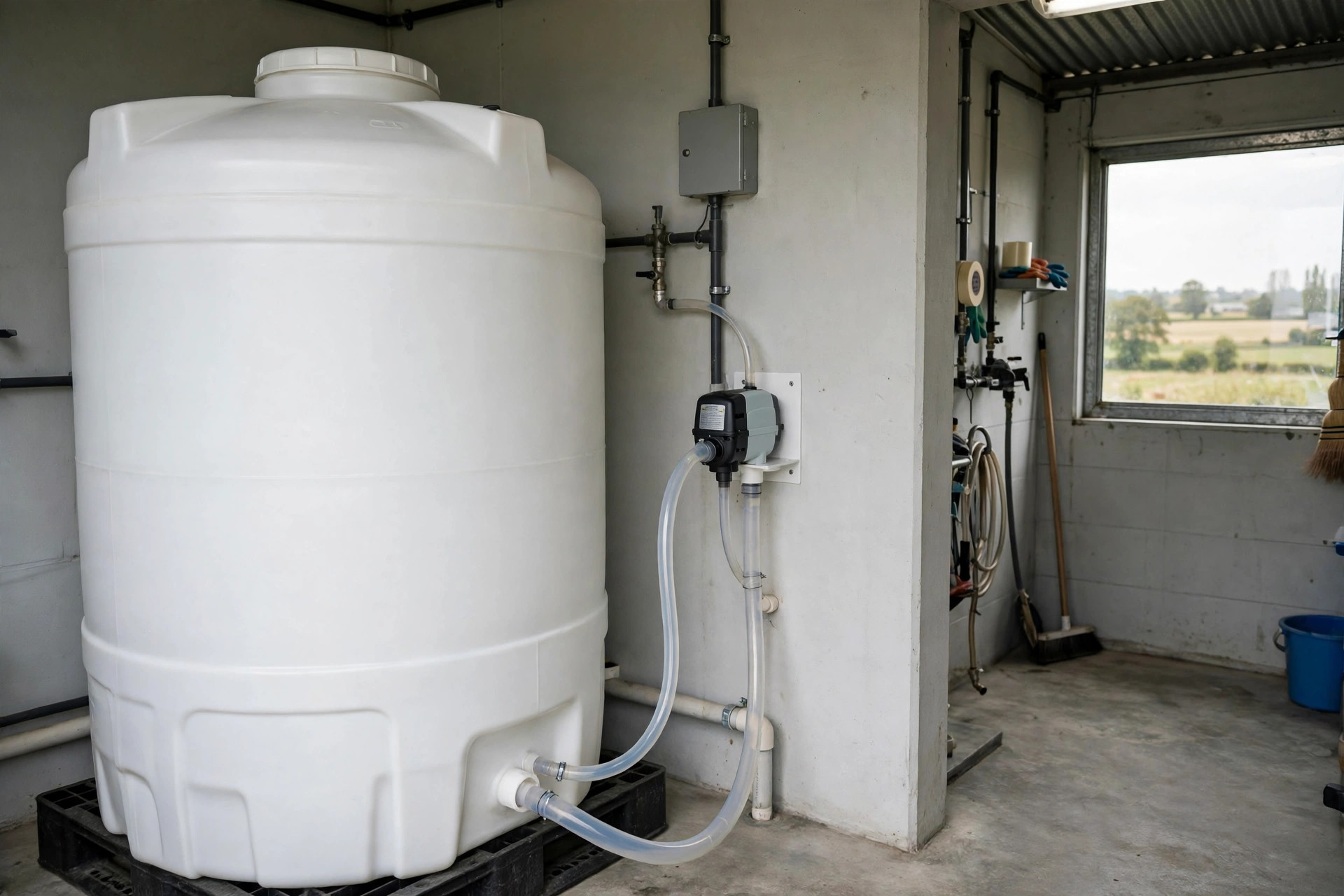 农村供水消毒加药方案:农村饮水消毒加药泵的选型与投加要点 1 农村供水消毒加药方案:农村饮水消毒加药泵的选型与投加要点