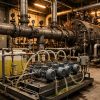 seko boiler feedwater dosing cover