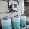 seko monitor signal drives tpg dosing cover