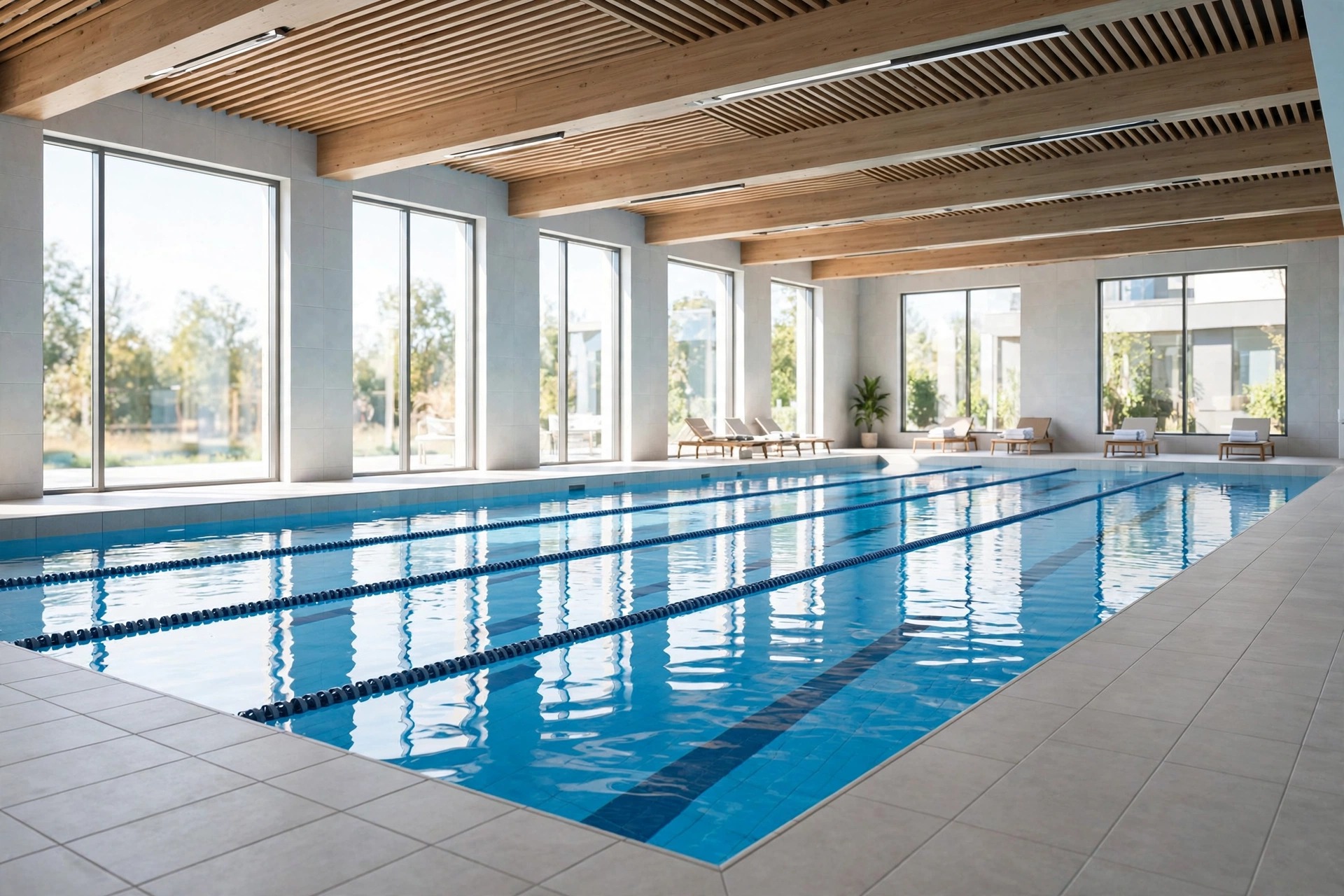 SEKO PoolBasic泳池控制器怎么选？家用与小型商用泳池的pH/余氯自动