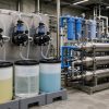 seko ro system dosing application cover