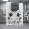 seko tekna panel dosing skid cover